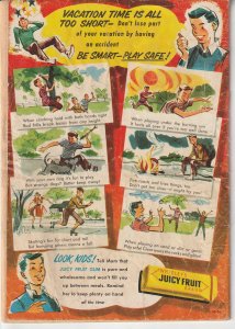 Roy Rogers(Dell) # 105