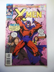X-Men #-1 (1997)