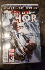 The Mighty Thor #12 (2012)