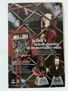 WildCats #4  - NM+  (2008)