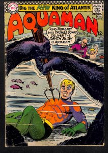 Aquaman #28 (1966)