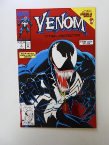 Venom: Lethal Protector #1 (1993) NM condition