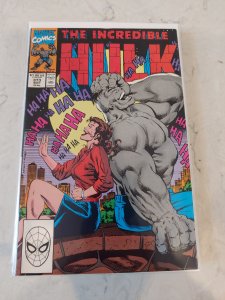The Incredible Hulk #373 (1990)