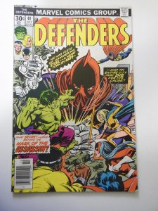 The Defenders #40 (1976)