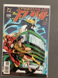 The Flash #106 (1995)