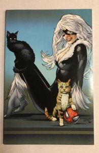 The Amazing Spider-Man #31 Land Virgin Cover (2023) 1:50