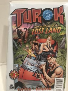 Turok: Spring Break in the Lost Land (1997)