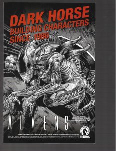 Black Hammer #1 Variant Cover (2016)