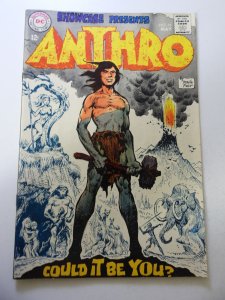 Showcase #74 (1968) FN Condition