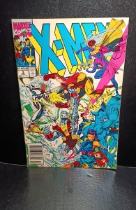 X-Men #3 (1991)