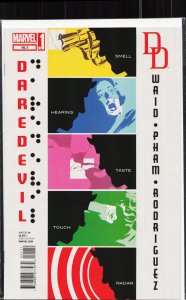 Daredevil #10.1 (2012) Daredevil