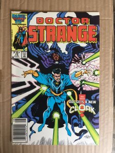 Doctor Strange #78