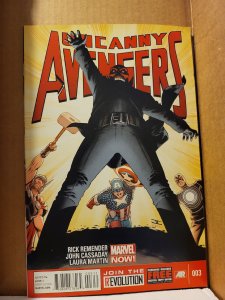 Uncanny Avengers #3 (2013) sb7