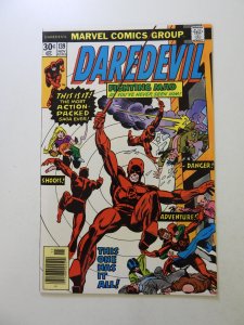 Daredevil #139 (1976) VF condition