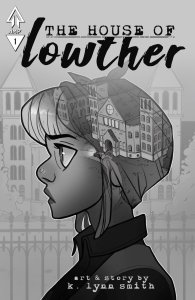 The House of Lowther #1 (2026)