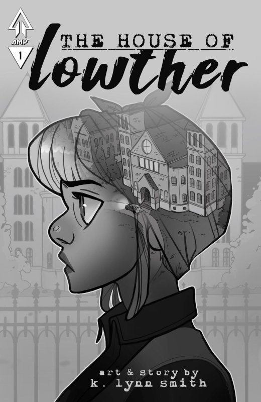The House of Lowther #1 (2026)
