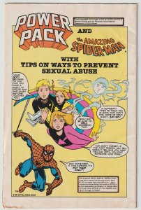 Transformers #17 (Jun 1986, Marvel), VG condition (4.0)