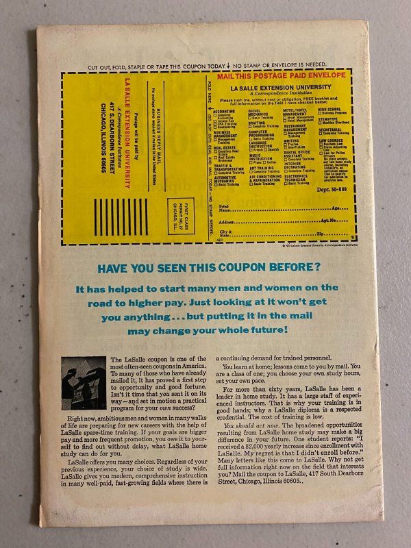 Uncanny X-Men #87 5.0 (1974)