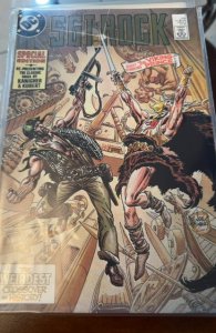 Sgt. Rock Special #1 (1988) Sgt. Rock 