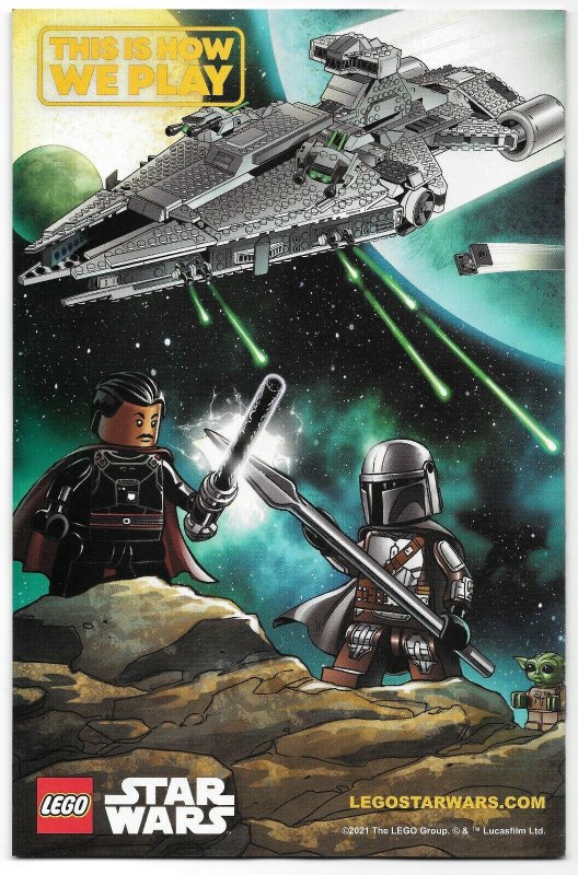 Amazing Spider-Man #81 (02/22) Marvel Comics Legacy #882 Beyond Chapter 7