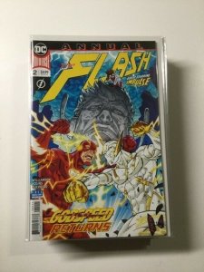 The Flash Annual #2 (2019) HPA
