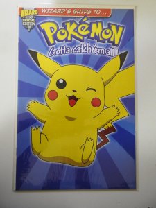 Wizard's Guide To Pokemon Special Edition