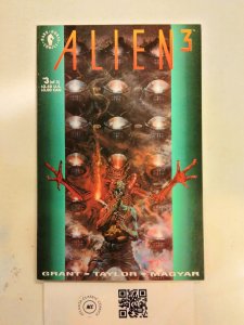 Alien 3  #3  NM Dark Horse Comic Book Avengers Deadpool Wolverine 22 HH16