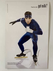 Invincible Iron Man #501 (2011)