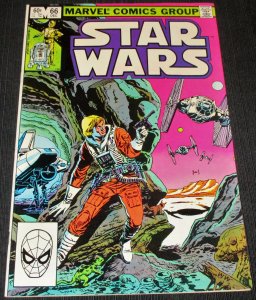 Star Wars #66 (1982)