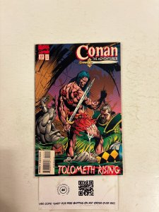 Conan The Adventurer #14 VF Marvel Comic Books 19 HH90