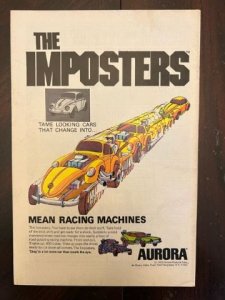 The Unexpected #141 (1972) - NM Very High Grade !!