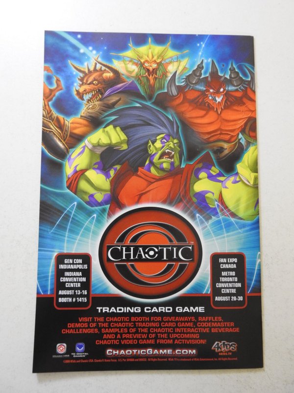 The Amazing Spider-Man #601 (2009) VF/NM Condition!