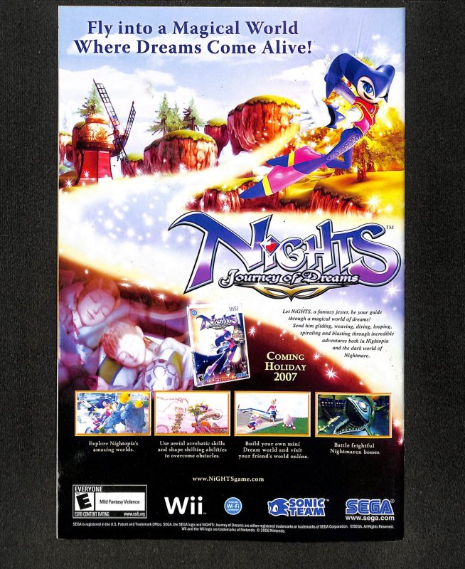 Green Lantern #25 1st Larfleeze and Atrocitus!