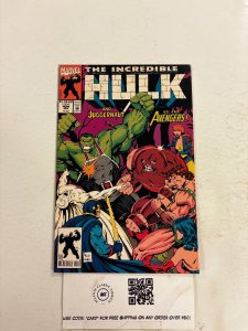 Incredible Hulk #404 NM Marvel Comic Books Avengers Doc Samson 24 HH83
