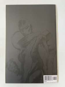 Divinity II #3 -NM+   (2016)