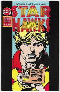 Star Hawks #2