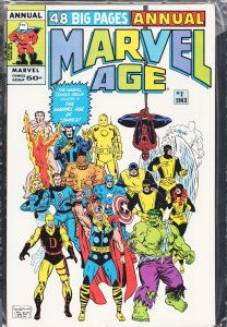 See Image for Comic Details