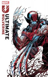 ULTIMATE WOLVERINE #14 ? 1:25 NETHO DIAZ VARIANT 2026
