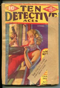 TEN DETECTIVE ACES 09/1935-MOON MAN-STRANGULATION-GUN MOLL-fr