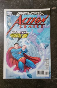 Action Comics #874 (2009)