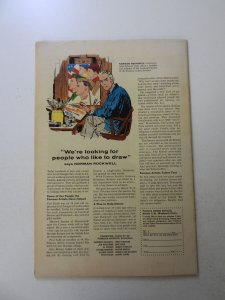 Fantastic Four #65 1st appearance of Ronin VF- condition