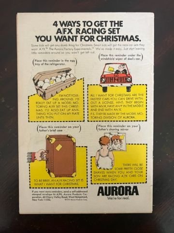 The Flash #219 (1973) - VF -