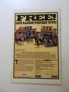 The Uncanny X-Men #157 (1982) VF condition