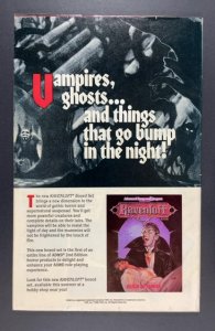 Marvel Super-Heroes #3 (1990)