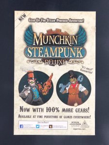 Old Man Logan #4 (2015)