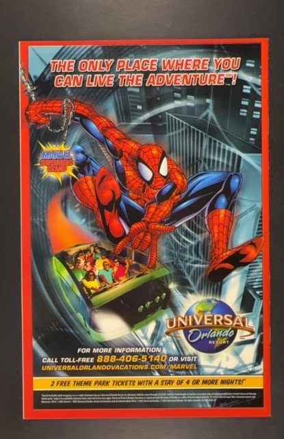 New X-Men: Hellions #3 (2005)