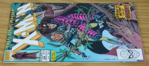 Uncanny X-Men, The #266 VF/NM; Marvel | 1st appearance of Gambit