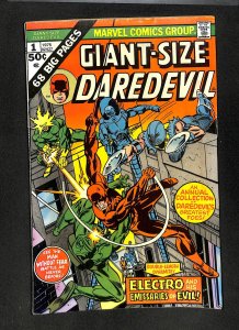 Giant-Size Daredevil #1
