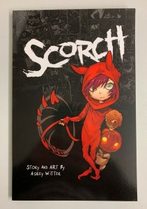 SCORCH Updated Edition Vol. 1 Paperback 2015 Ashley Witter Ash Maczko 