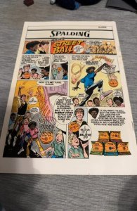 Star-Wars #1  Marvel Comics 1977 Newsstand 1st print